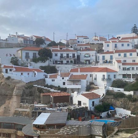 Azenhas Do Mar Cottage Sintra Dış mekan fotoğraf