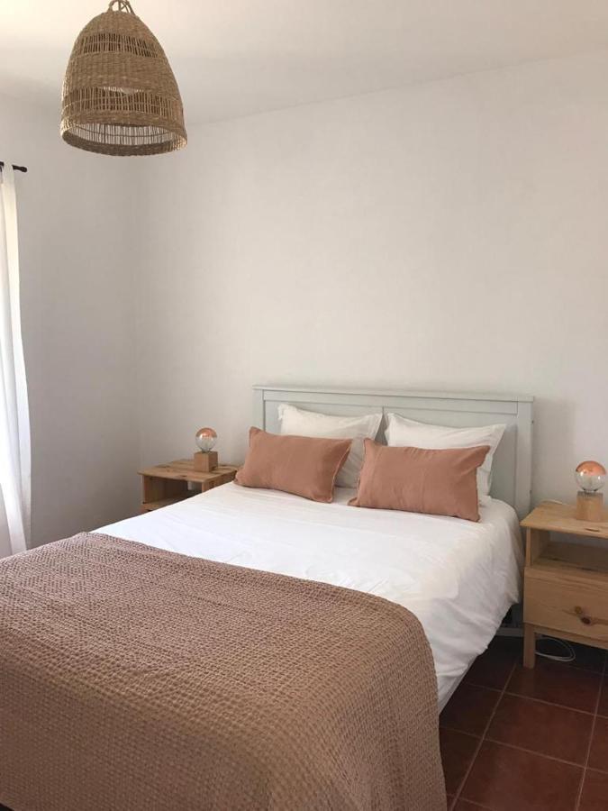 Azenhas Do Mar Cottage Sintra Dış mekan fotoğraf
