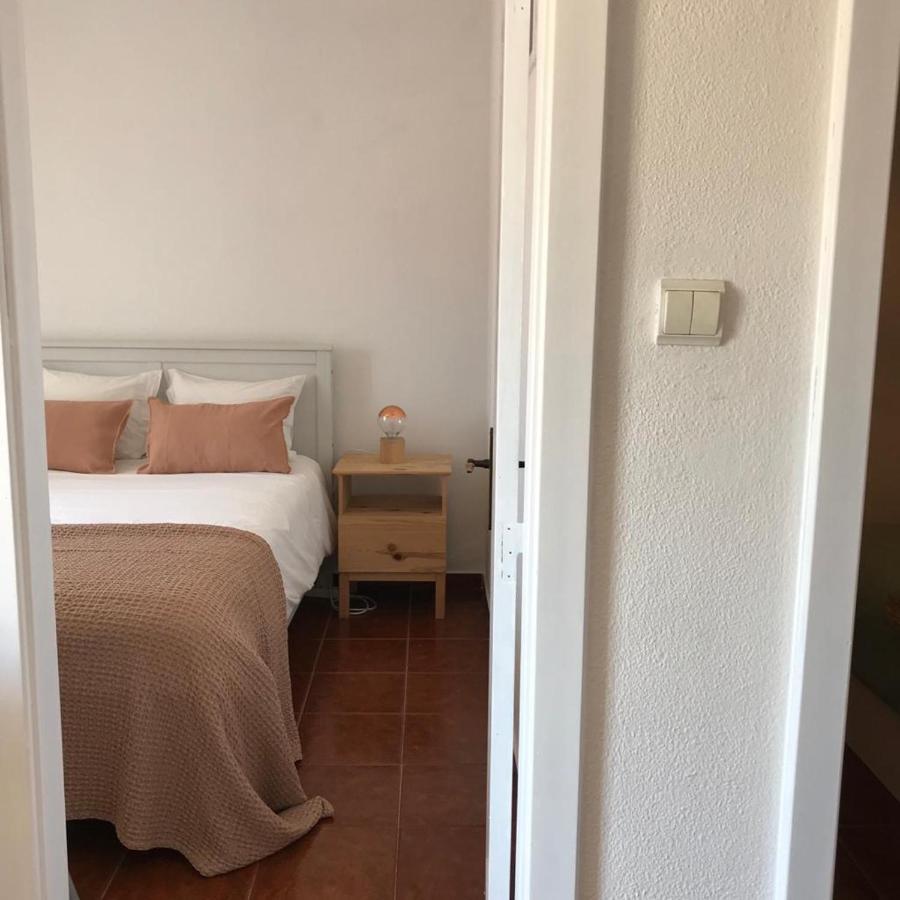 Azenhas Do Mar Cottage Sintra Dış mekan fotoğraf