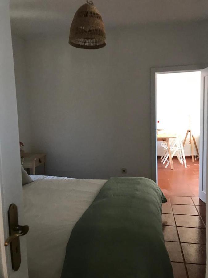 Azenhas Do Mar Cottage Sintra Dış mekan fotoğraf