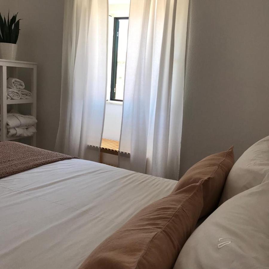 Azenhas Do Mar Cottage Sintra Dış mekan fotoğraf