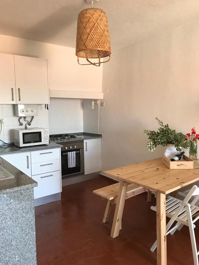 Azenhas Do Mar Cottage Sintra Dış mekan fotoğraf