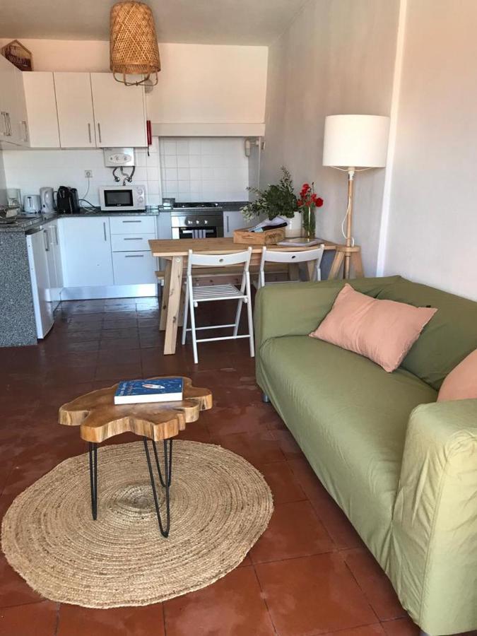 Azenhas Do Mar Cottage Sintra Dış mekan fotoğraf