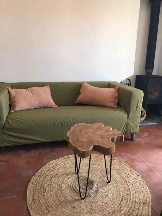 Azenhas Do Mar Cottage Sintra Dış mekan fotoğraf
