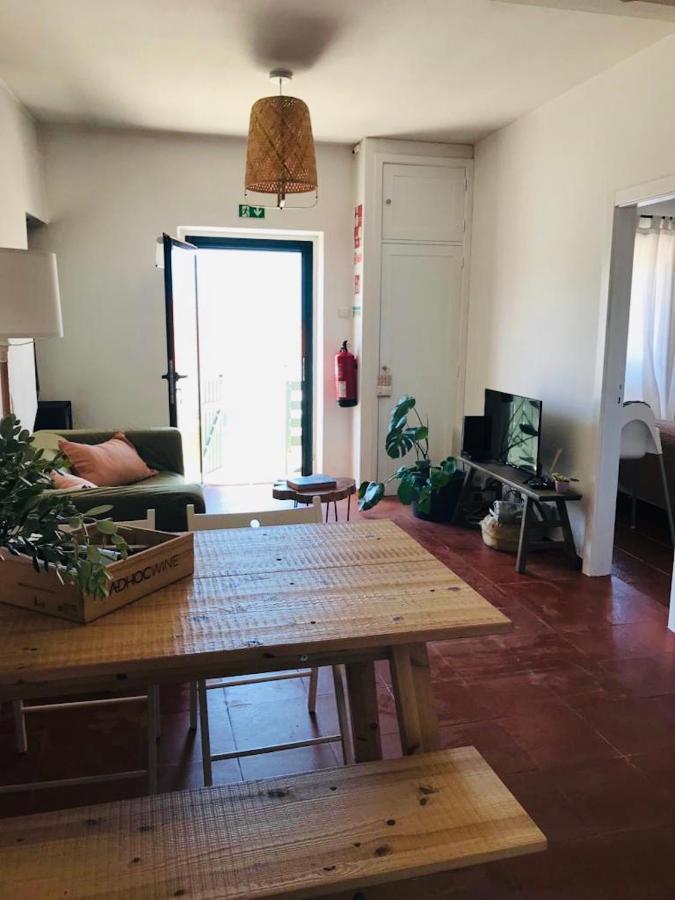 Azenhas Do Mar Cottage Sintra Dış mekan fotoğraf