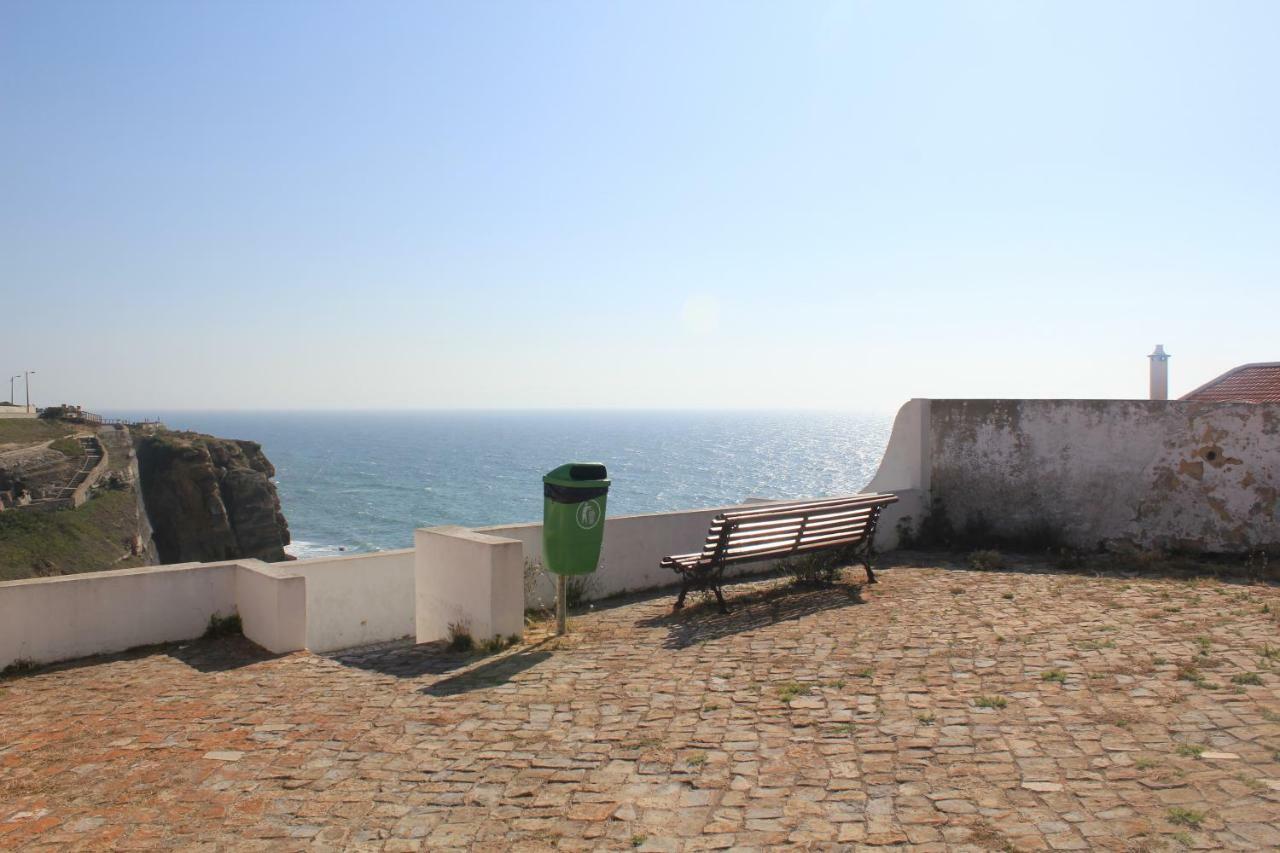 Azenhas Do Mar Cottage Sintra Dış mekan fotoğraf
