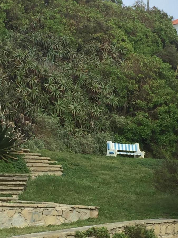 Azenhas Do Mar Cottage Sintra Dış mekan fotoğraf